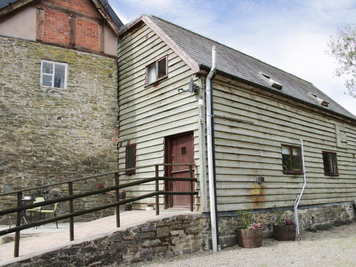 Villa Broughton Stables Montgomery Exterior foto